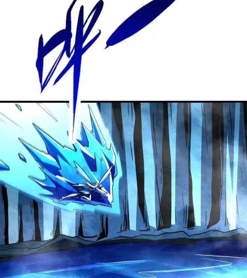 Siêu Cấp Thần Cơ Nhân - Chapter 284 - Page 32