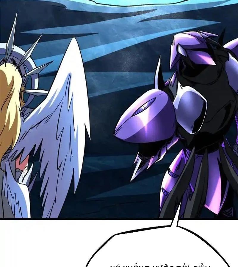 Siêu Cấp Thần Cơ Nhân - Chapter 284 - Page 37