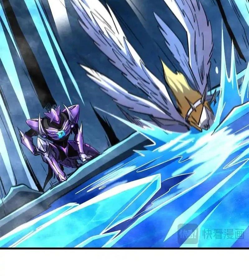 Siêu Cấp Thần Cơ Nhân - Chapter 284 - Page 39