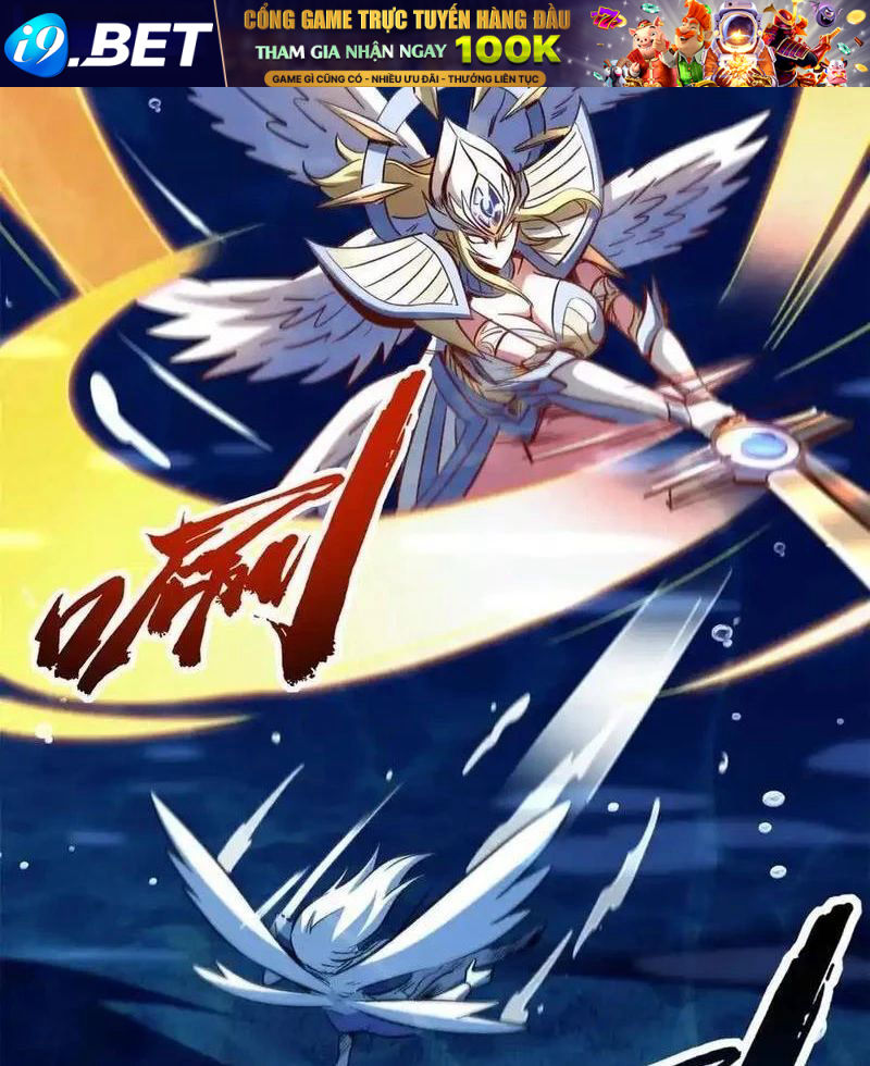 Siêu Cấp Thần Cơ Nhân - Chapter 284 - Page 41