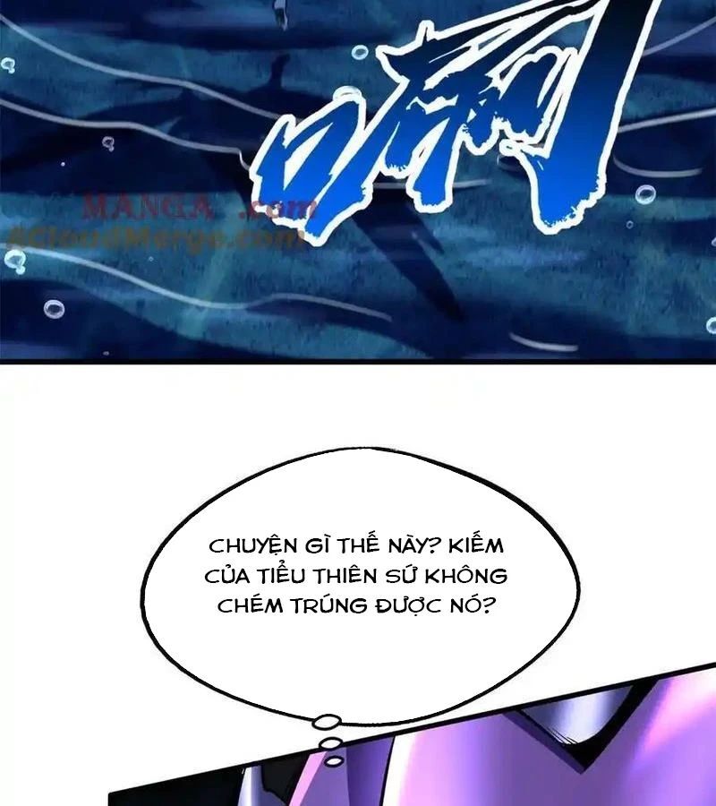 Siêu Cấp Thần Cơ Nhân - Chapter 284 - Page 42