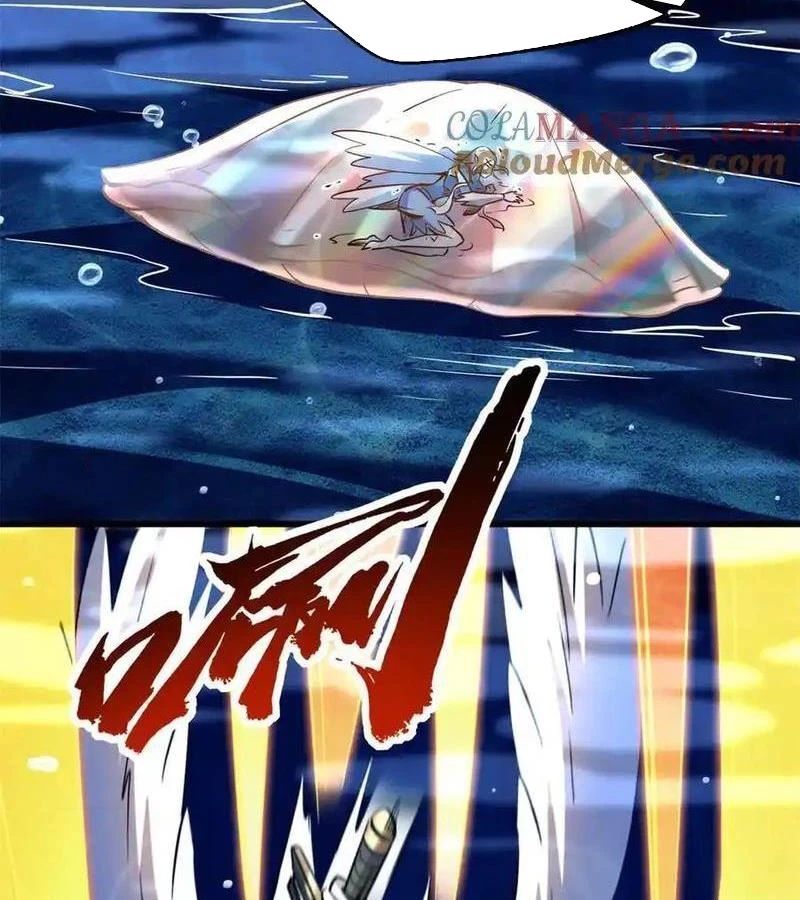 Siêu Cấp Thần Cơ Nhân - Chapter 284 - Page 46