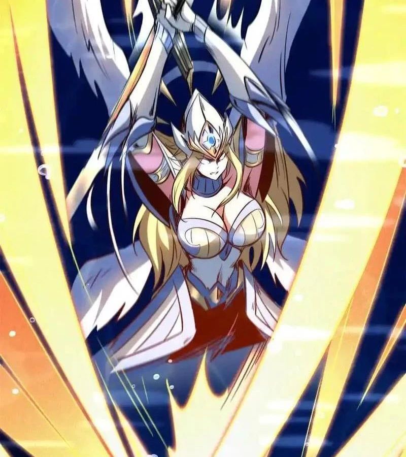 Siêu Cấp Thần Cơ Nhân - Chapter 284 - Page 47