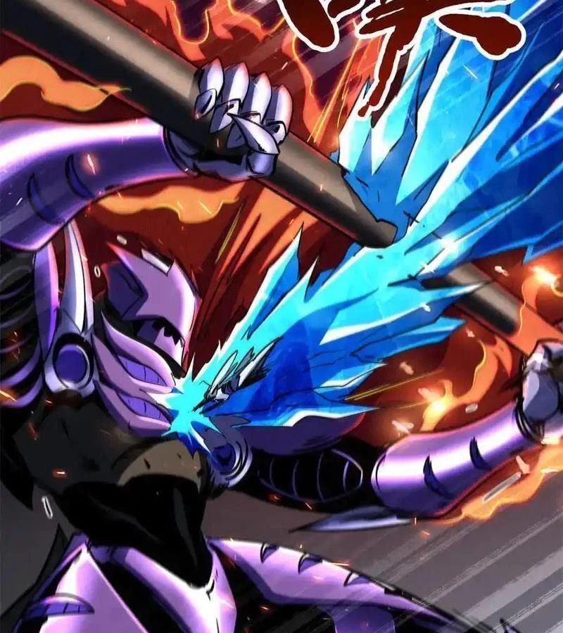 Siêu Cấp Thần Cơ Nhân - Chapter 284 - Page 5