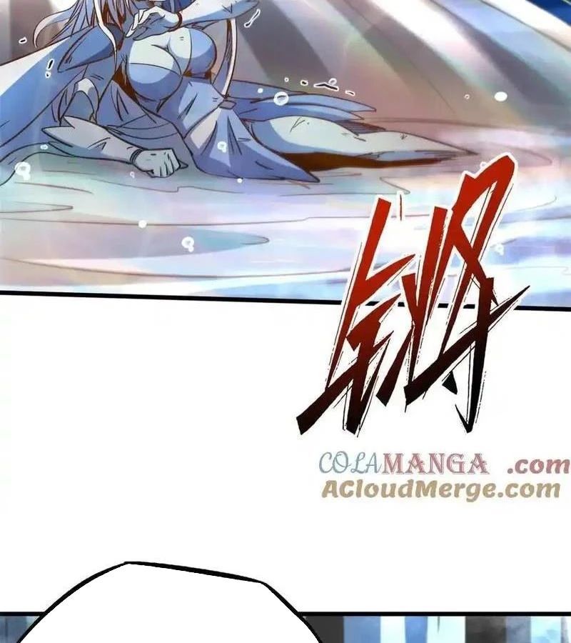 Siêu Cấp Thần Cơ Nhân - Chapter 284 - Page 50