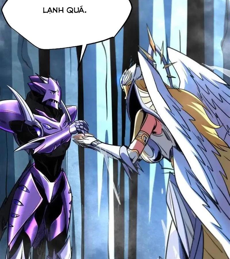 Siêu Cấp Thần Cơ Nhân - Chapter 284 - Page 51