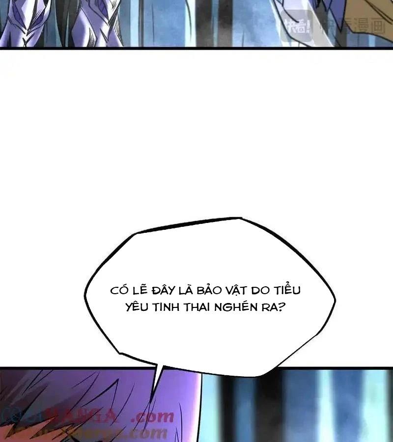 Siêu Cấp Thần Cơ Nhân - Chapter 284 - Page 52