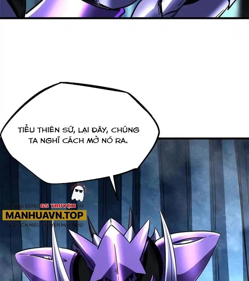 Siêu Cấp Thần Cơ Nhân - Chapter 284 - Page 54
