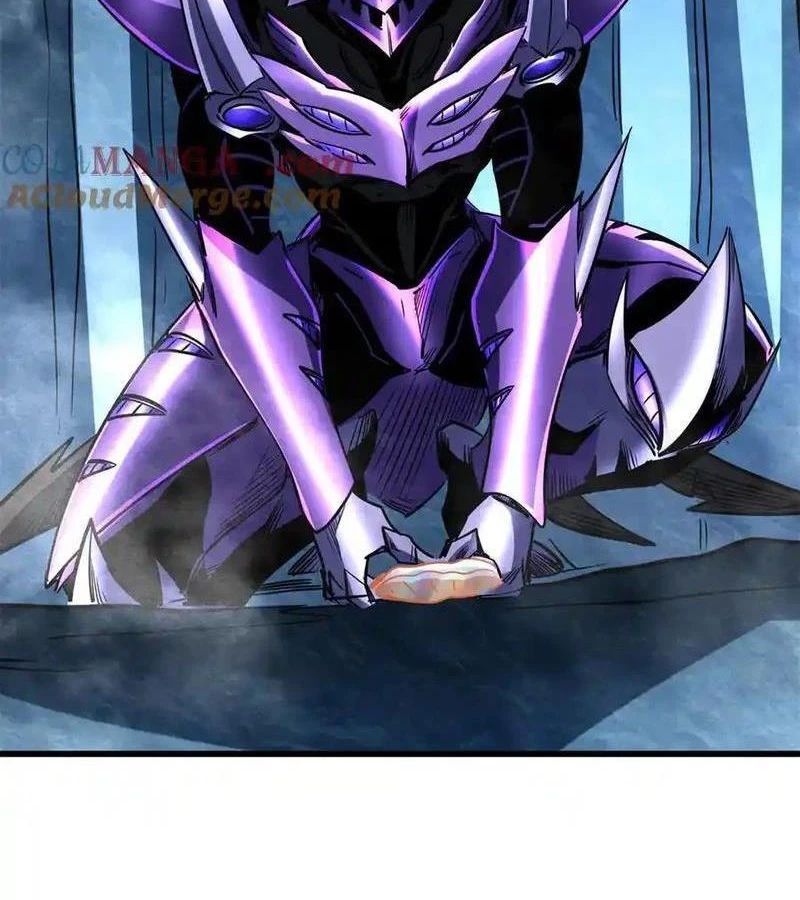 Siêu Cấp Thần Cơ Nhân - Chapter 284 - Page 55