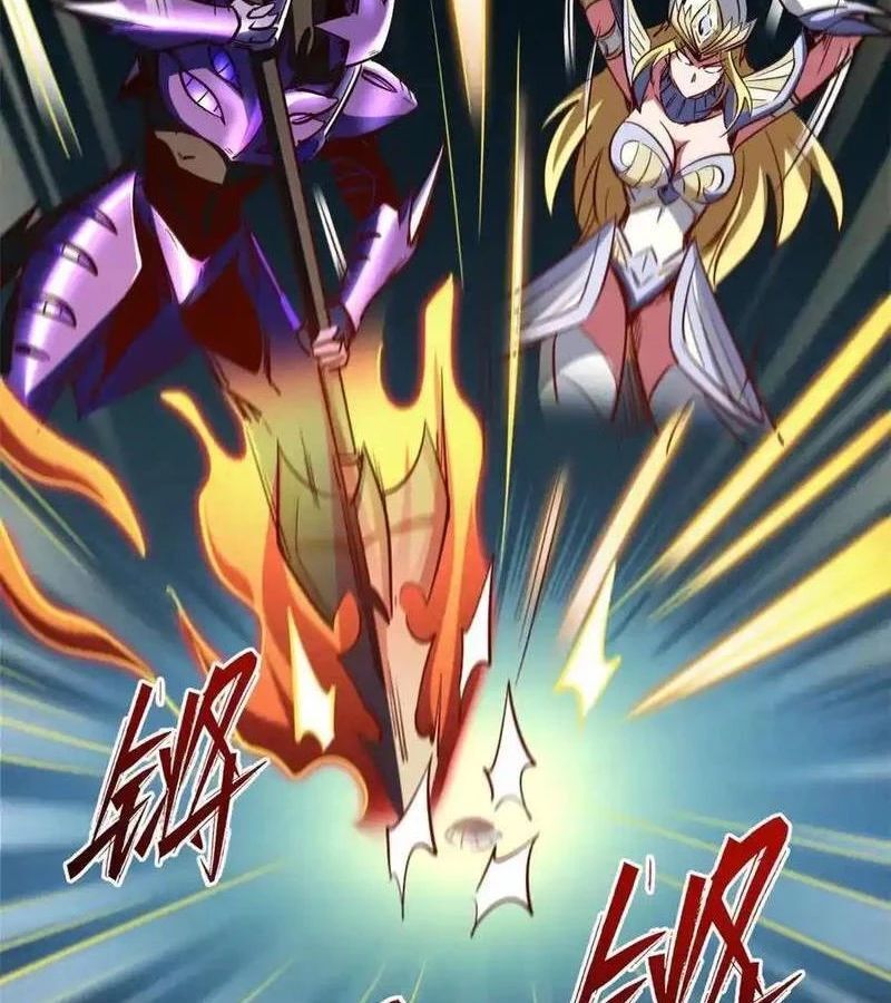 Siêu Cấp Thần Cơ Nhân - Chapter 284 - Page 57