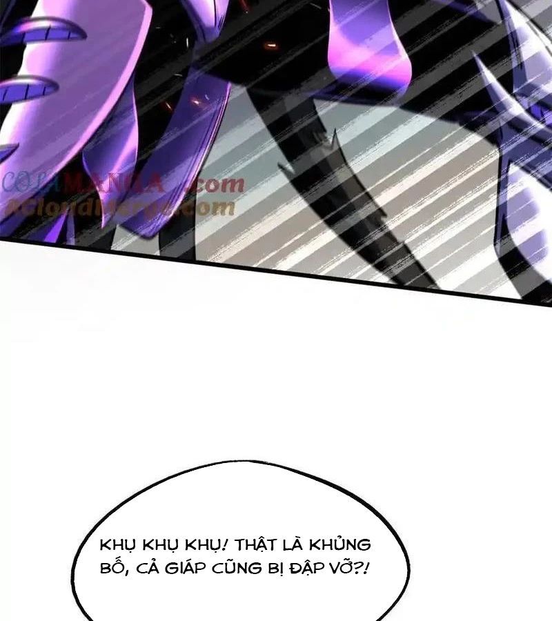 Siêu Cấp Thần Cơ Nhân - Chapter 284 - Page 6