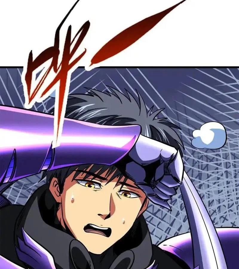 Siêu Cấp Thần Cơ Nhân - Chapter 284 - Page 60