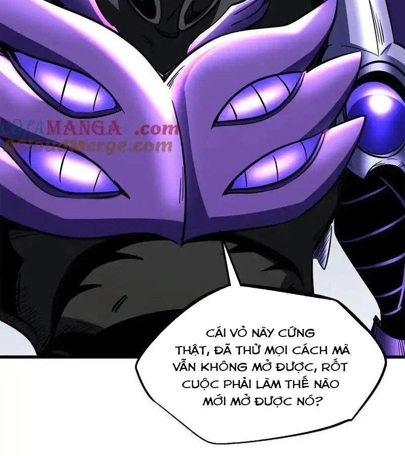 Siêu Cấp Thần Cơ Nhân - Chapter 284 - Page 61