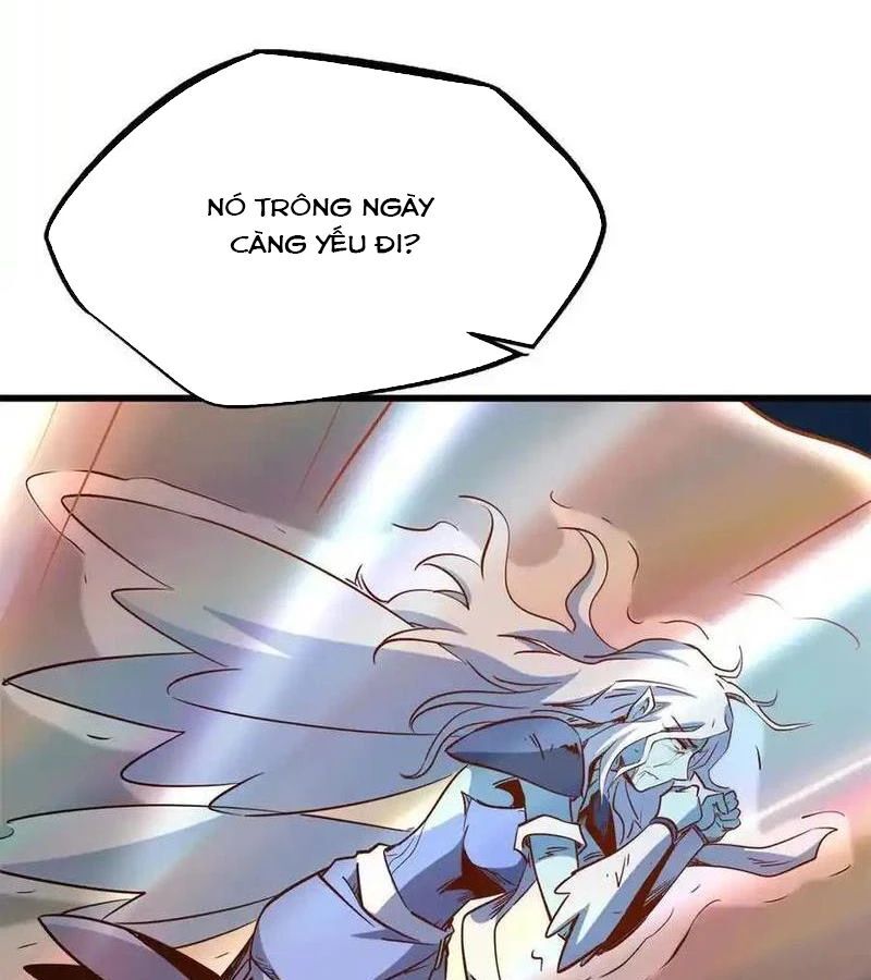 Siêu Cấp Thần Cơ Nhân - Chapter 284 - Page 62