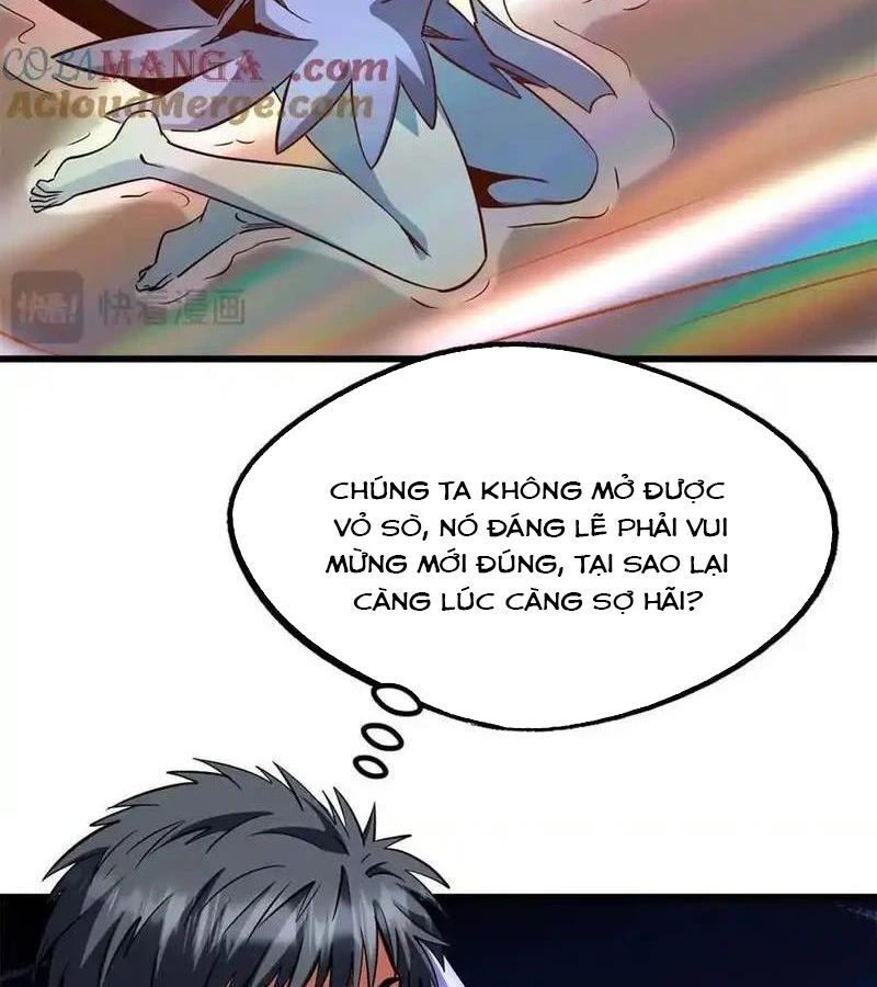 Siêu Cấp Thần Cơ Nhân - Chapter 284 - Page 63