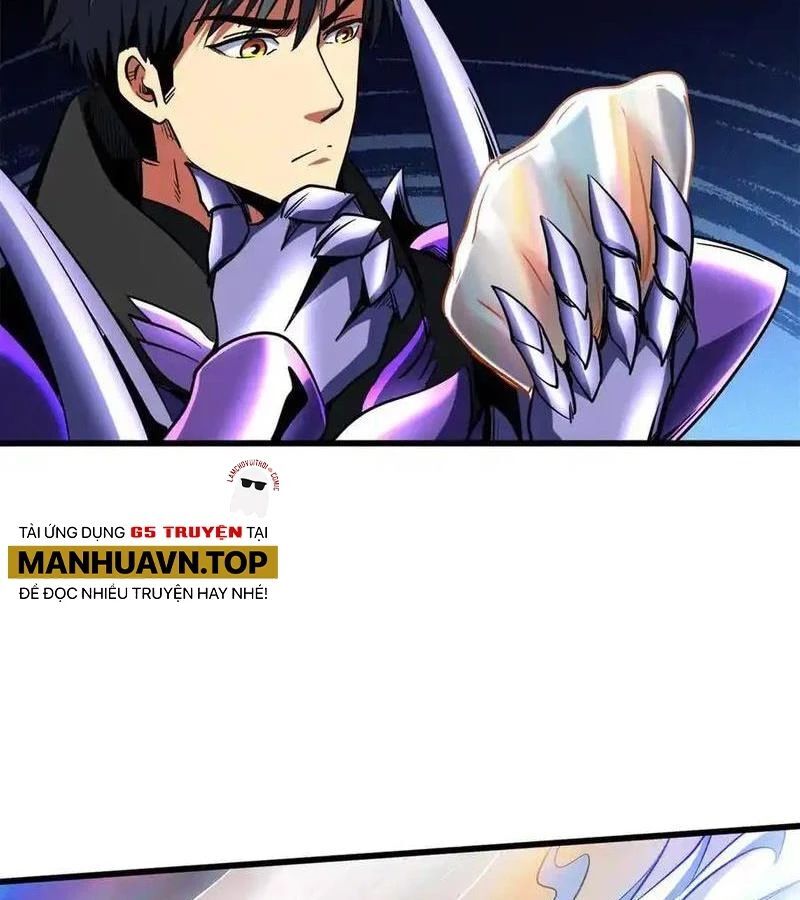 Siêu Cấp Thần Cơ Nhân - Chapter 284 - Page 64