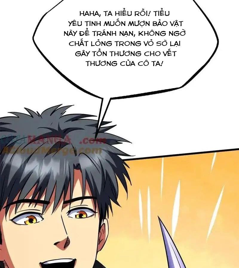 Siêu Cấp Thần Cơ Nhân - Chapter 284 - Page 67