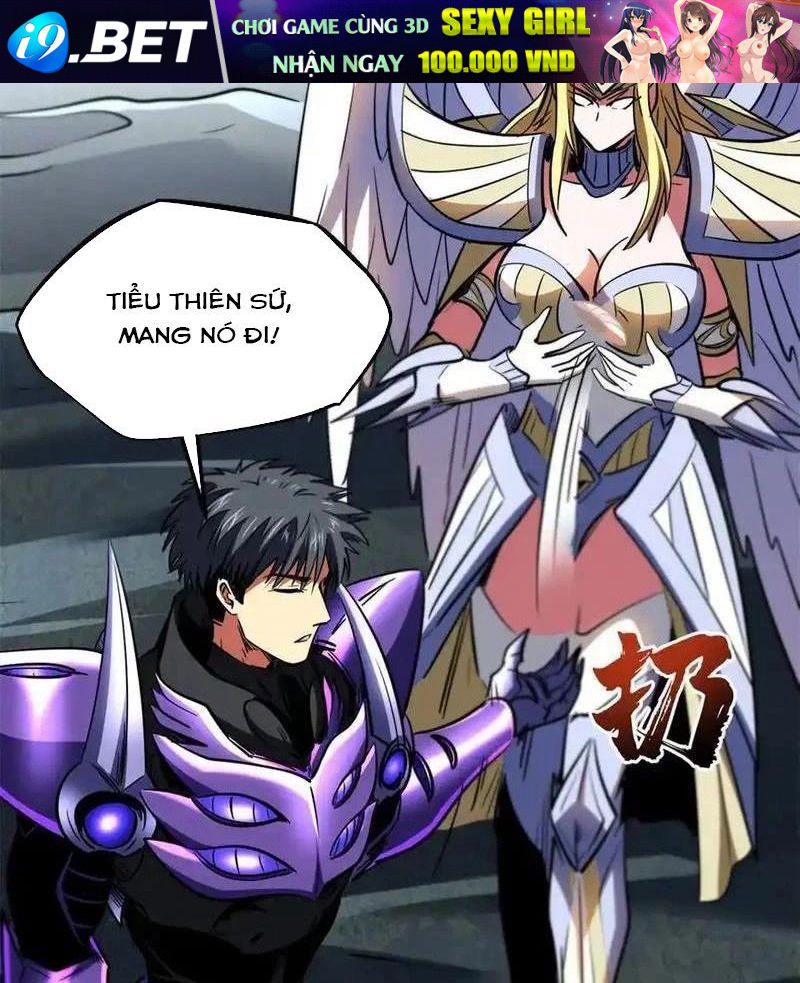 Siêu Cấp Thần Cơ Nhân - Chapter 284 - Page 75
