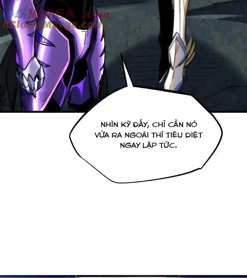 Siêu Cấp Thần Cơ Nhân - Chapter 284 - Page 76