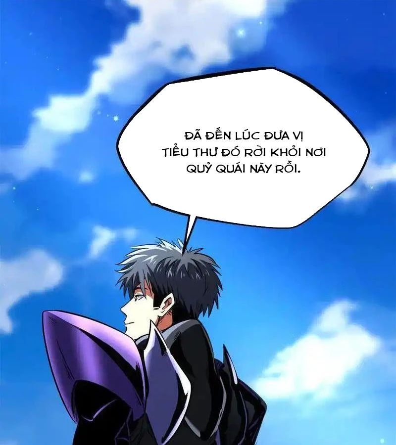 Siêu Cấp Thần Cơ Nhân - Chapter 284 - Page 77