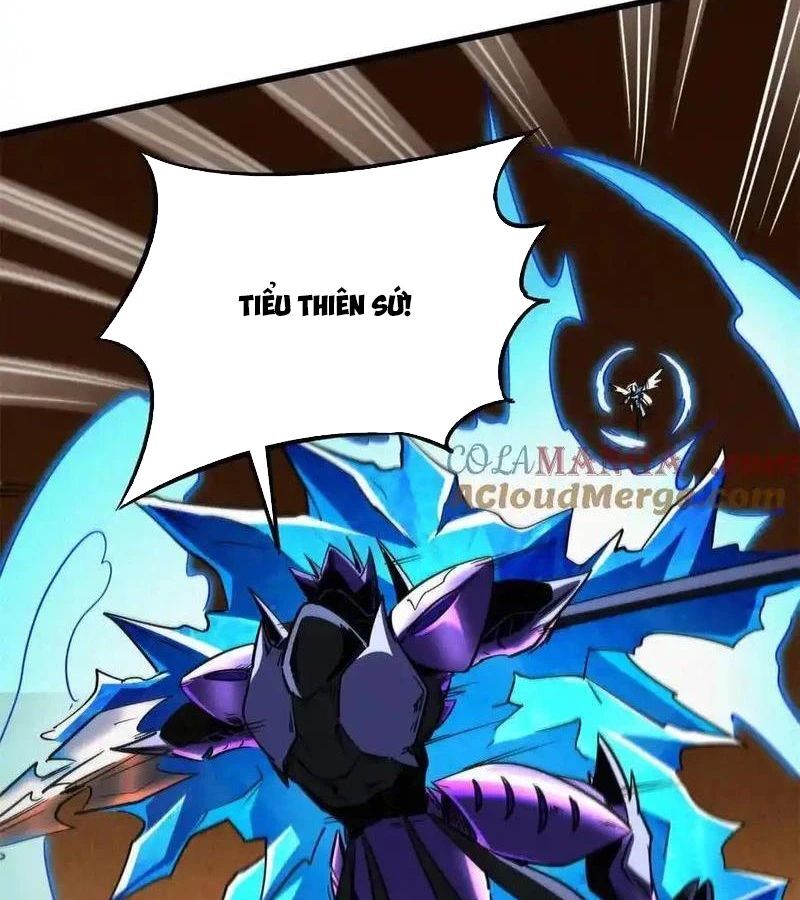 Siêu Cấp Thần Cơ Nhân - Chapter 284 - Page 8