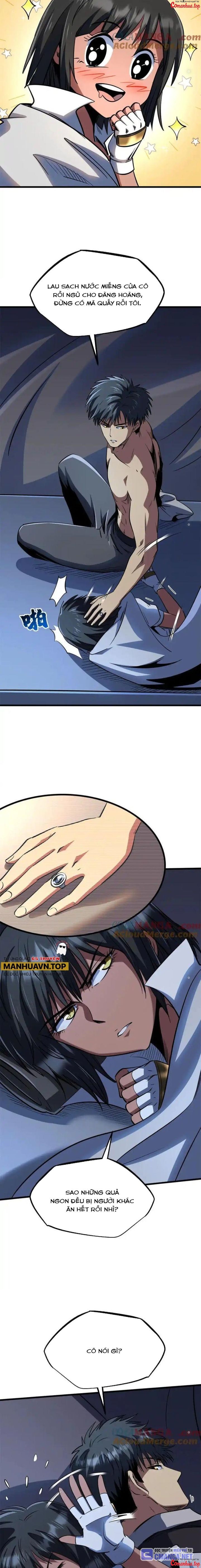 Siêu Cấp Thần Cơ Nhân - Chapter 285 - Page 10