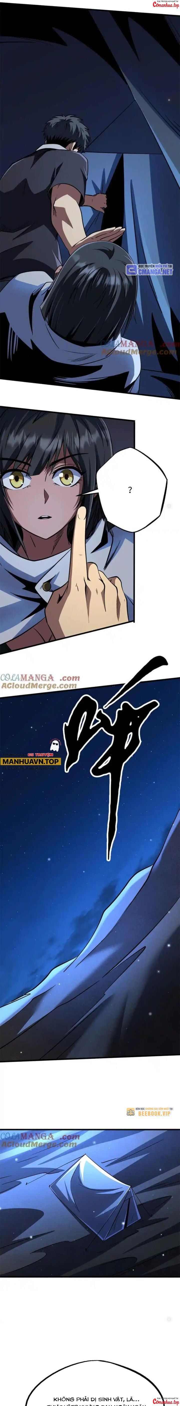 Siêu Cấp Thần Cơ Nhân - Chapter 285 - Page 12