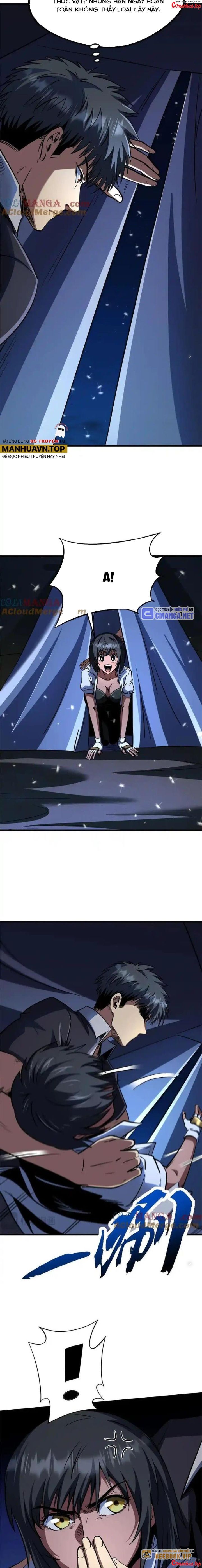 Siêu Cấp Thần Cơ Nhân - Chapter 285 - Page 13