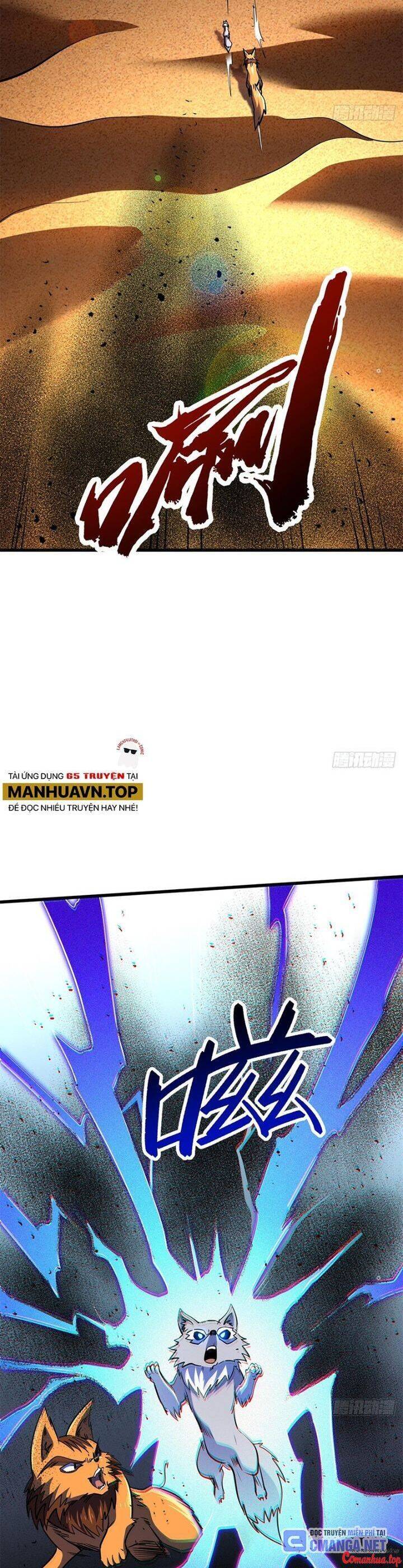 Siêu Cấp Thần Cơ Nhân - Chapter 286 - Page 15