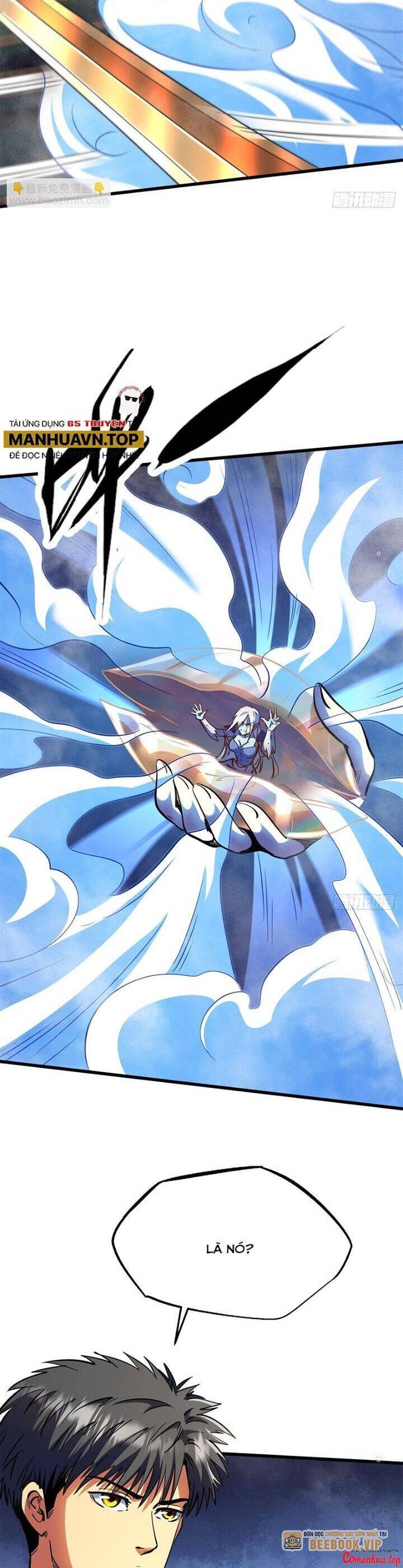 Siêu Cấp Thần Cơ Nhân - Chapter 286 - Page 21