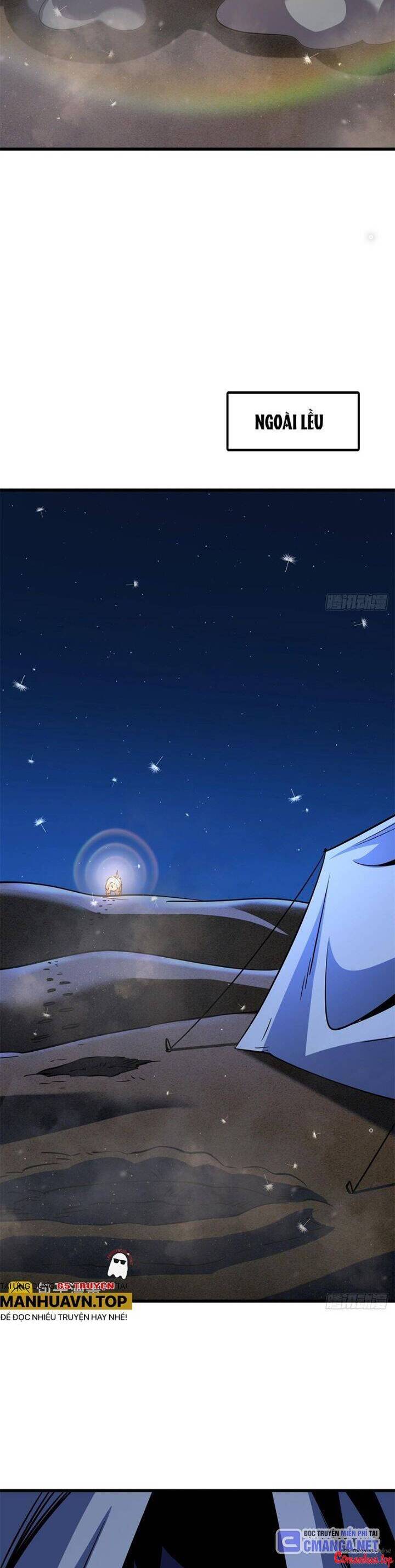 Siêu Cấp Thần Cơ Nhân - Chapter 286 - Page 3