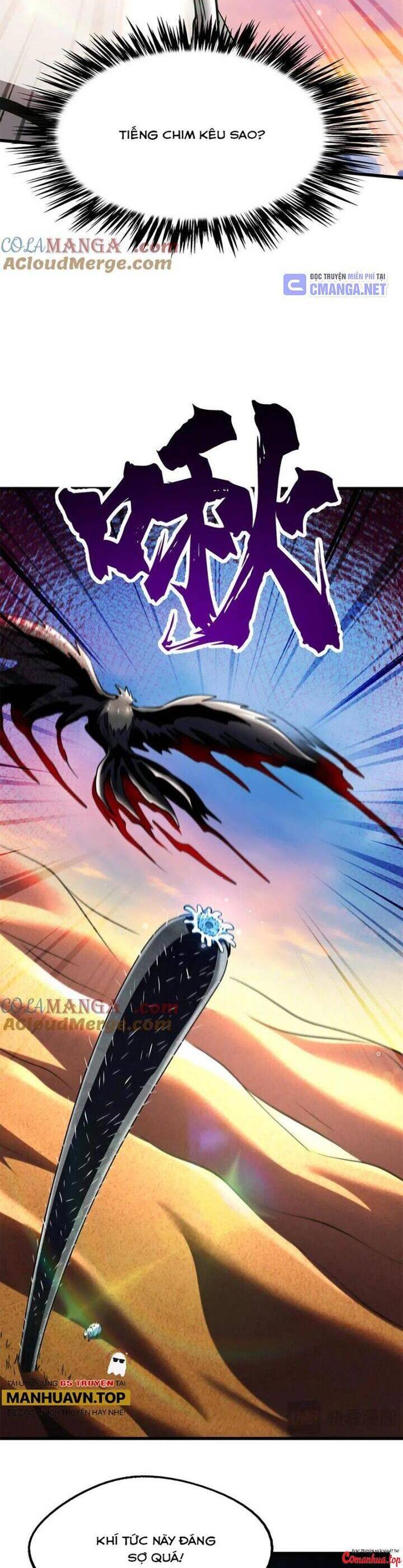 Siêu Cấp Thần Cơ Nhân - Chapter 287 - Page 11