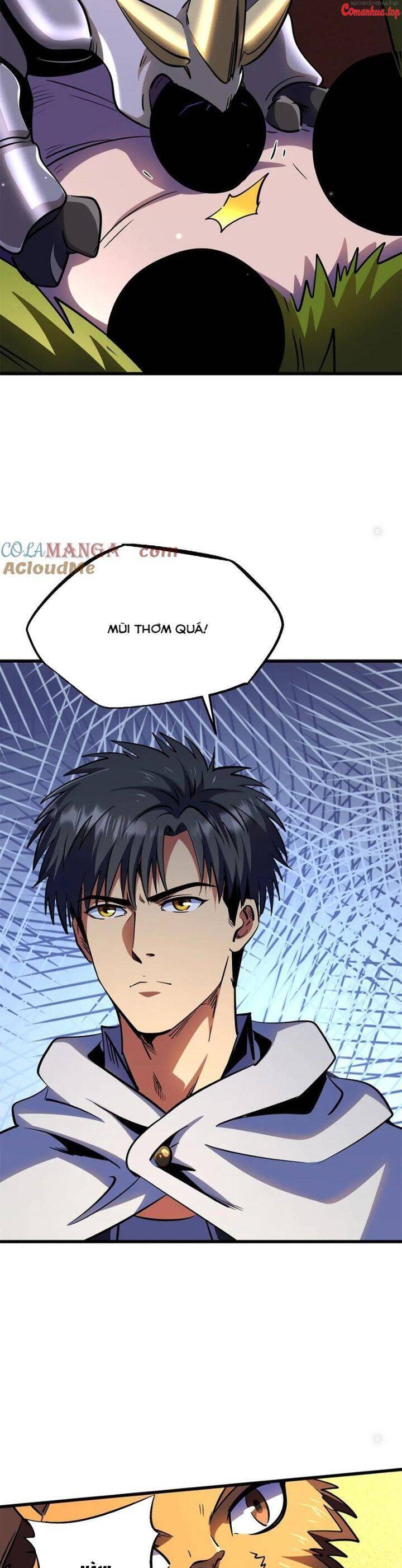 Siêu Cấp Thần Cơ Nhân - Chapter 287 - Page 15