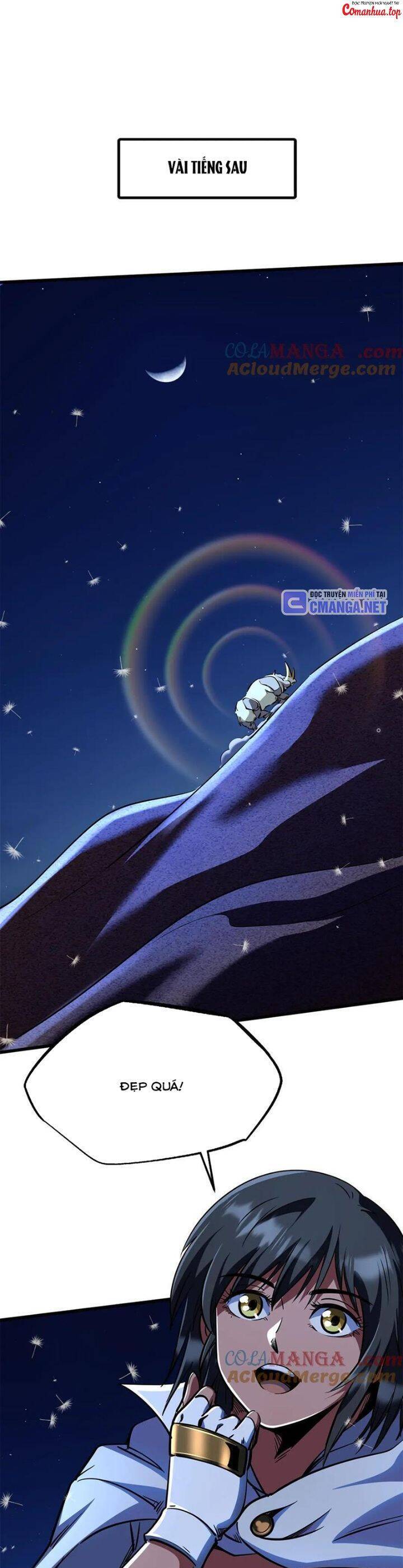 Siêu Cấp Thần Cơ Nhân - Chapter 287 - Page 6