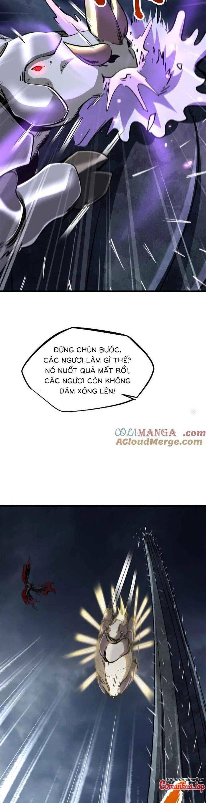 Siêu Cấp Thần Cơ Nhân - Chapter 288 - Page 13