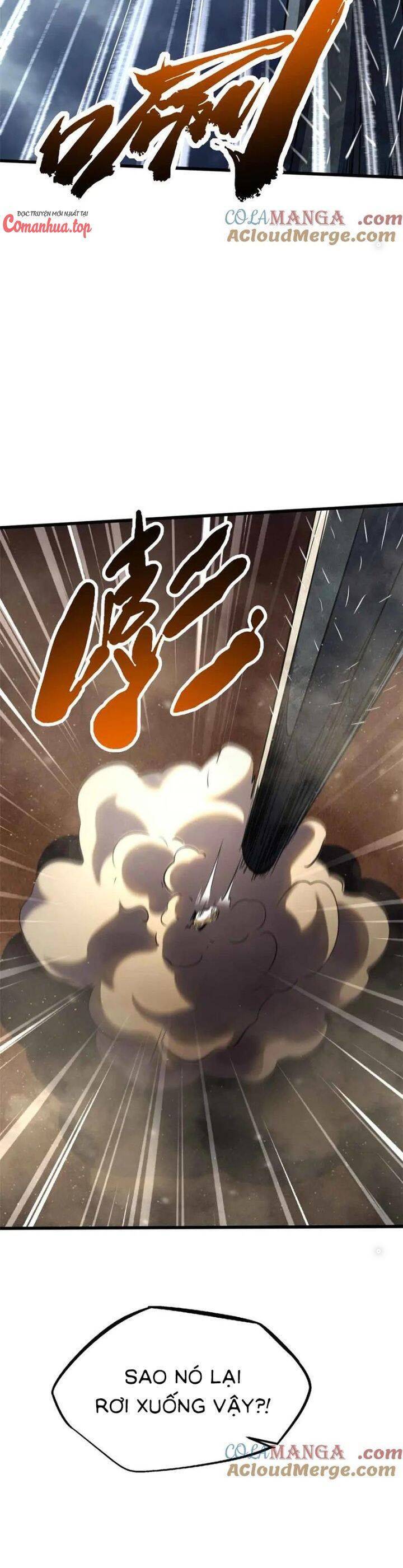 Siêu Cấp Thần Cơ Nhân - Chapter 288 - Page 14