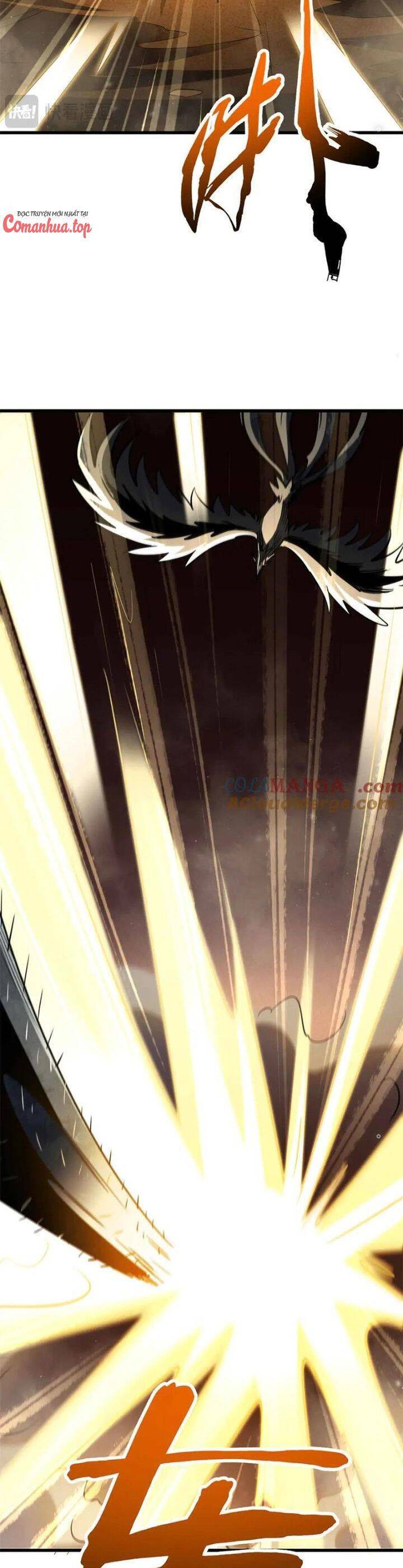 Siêu Cấp Thần Cơ Nhân - Chapter 288 - Page 16