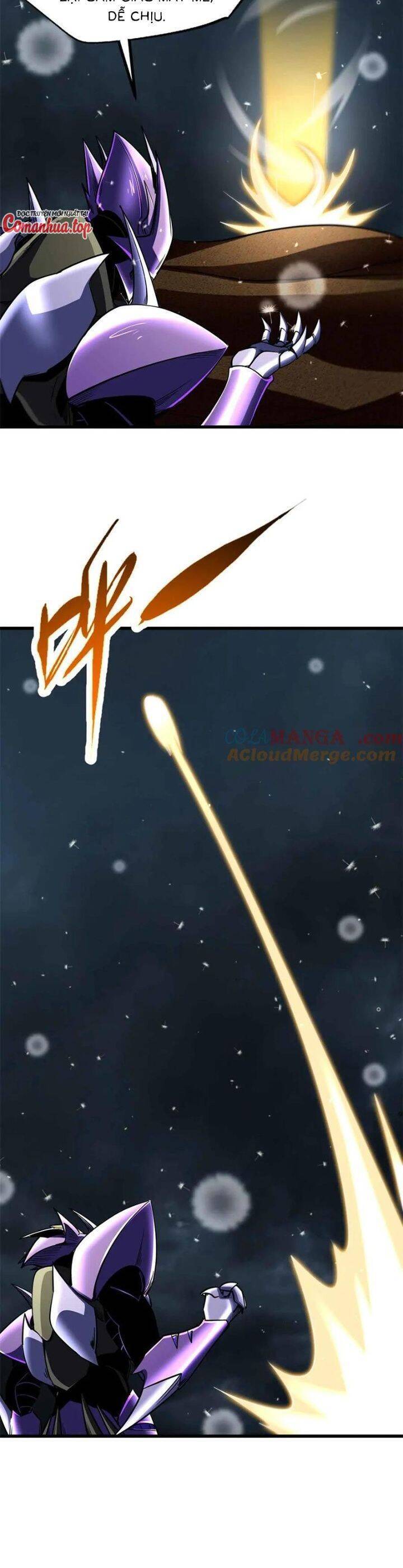 Siêu Cấp Thần Cơ Nhân - Chapter 288 - Page 26