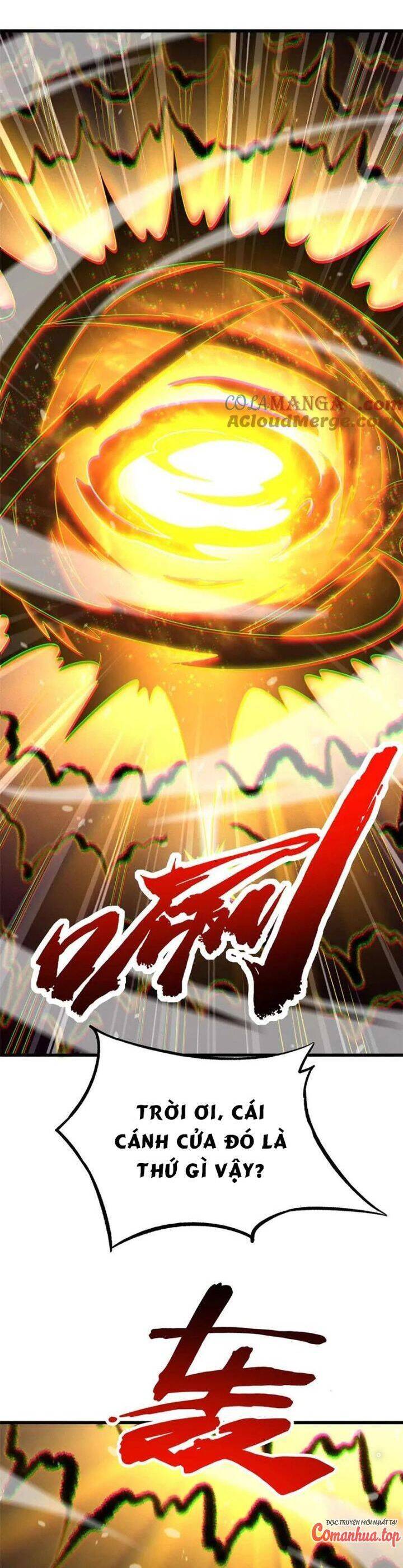 Siêu Cấp Thần Cơ Nhân - Chapter 288 - Page 27