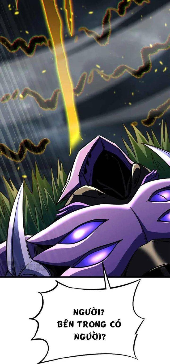 Siêu Cấp Thần Cơ Nhân - Chapter 288 - Page 30