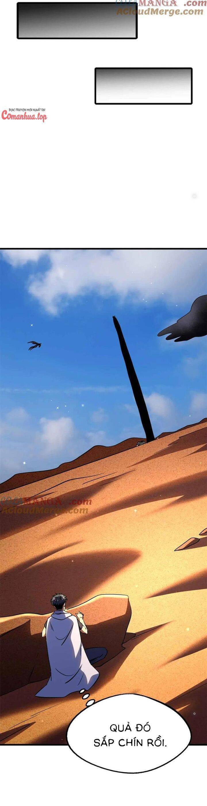 Siêu Cấp Thần Cơ Nhân - Chapter 288 - Page 8