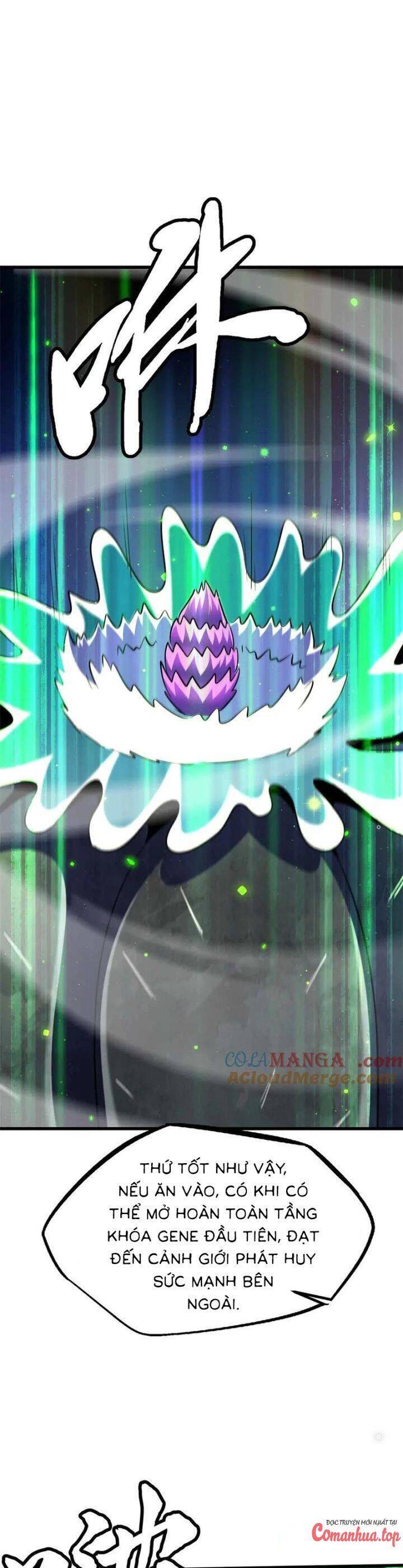 Siêu Cấp Thần Cơ Nhân - Chapter 288 - Page 9
