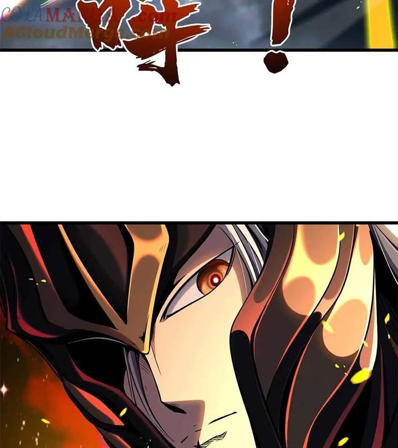 Siêu Cấp Thần Cơ Nhân - Chapter 289 - Page 12