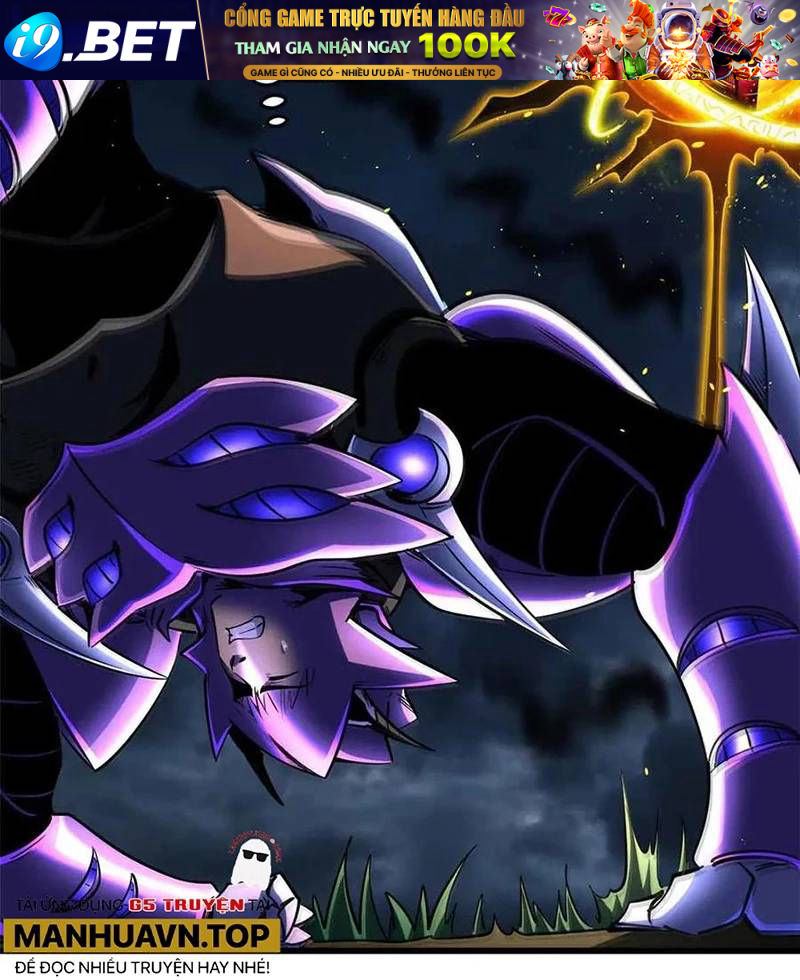 Siêu Cấp Thần Cơ Nhân - Chapter 289 - Page 14