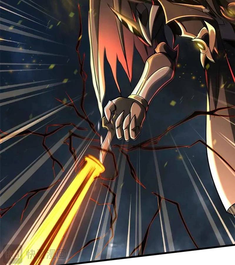 Siêu Cấp Thần Cơ Nhân - Chapter 289 - Page 16