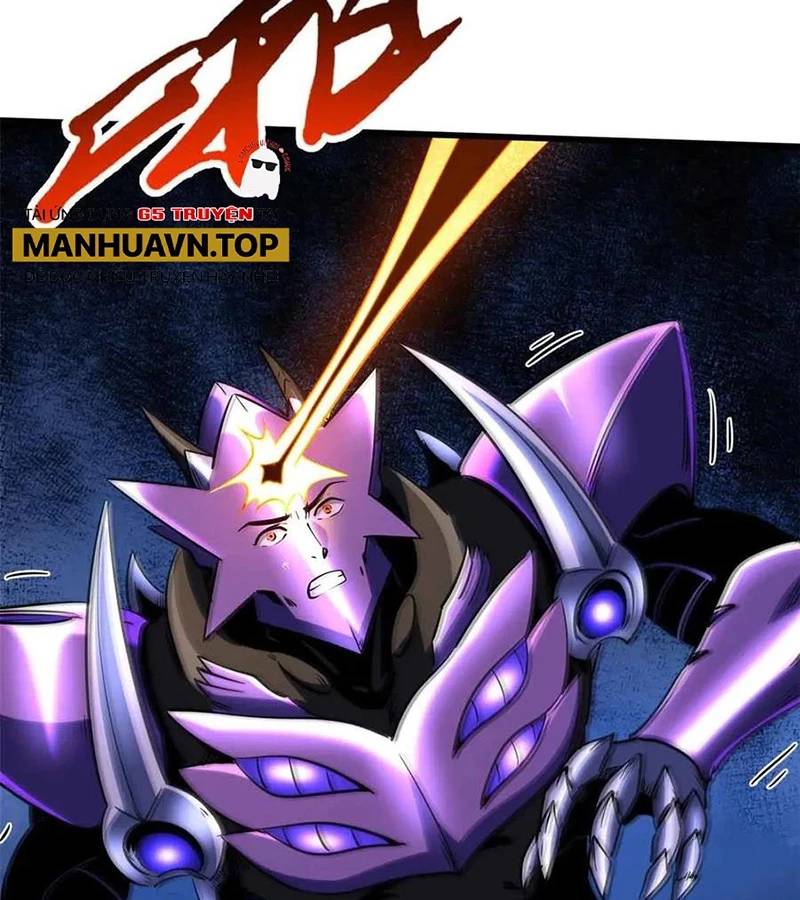 Siêu Cấp Thần Cơ Nhân - Chapter 289 - Page 20