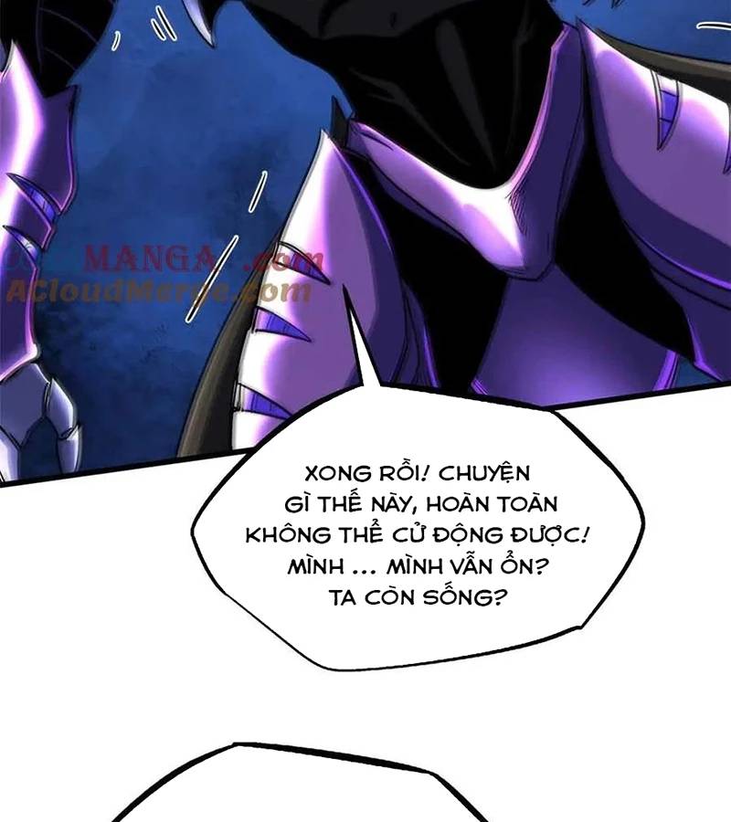Siêu Cấp Thần Cơ Nhân - Chapter 289 - Page 21