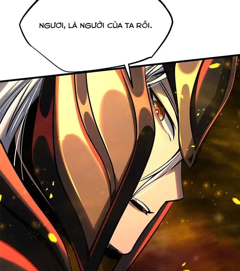 Siêu Cấp Thần Cơ Nhân - Chapter 289 - Page 22