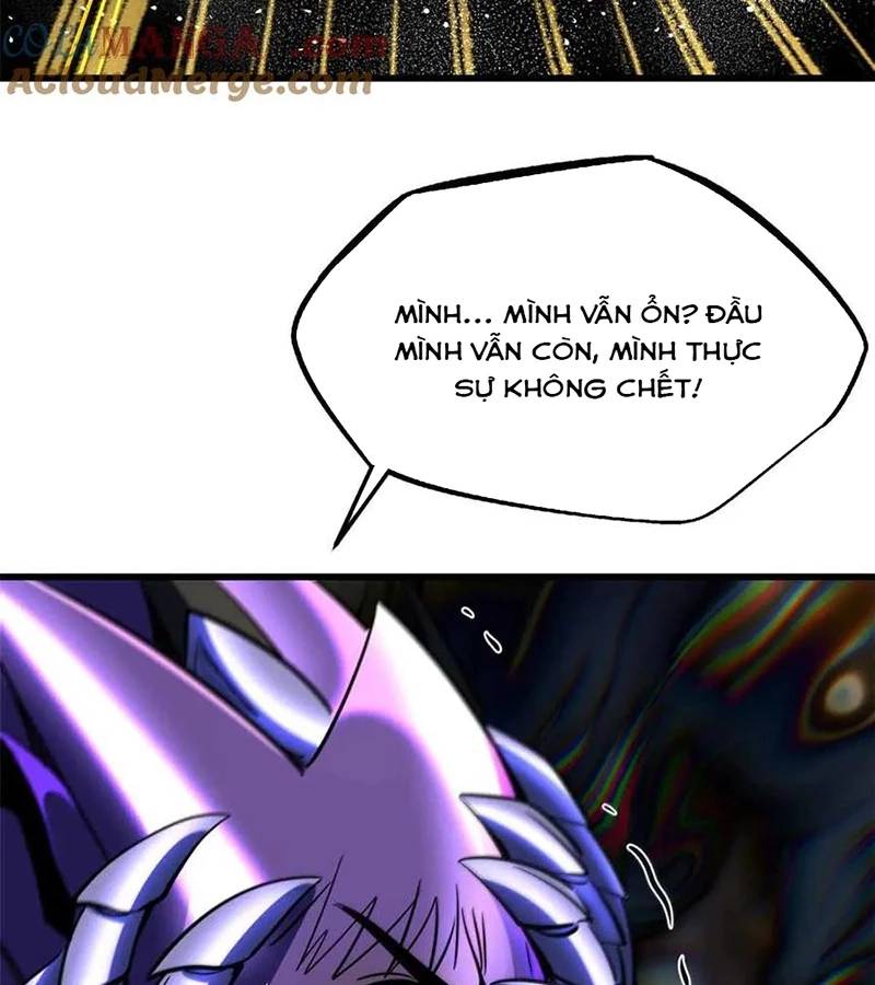 Siêu Cấp Thần Cơ Nhân - Chapter 289 - Page 28