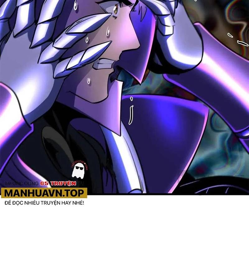 Siêu Cấp Thần Cơ Nhân - Chapter 289 - Page 29